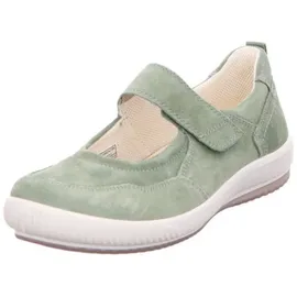 Legero Tanaro 5.0" in Grün 37 1⁄2 EU - Gr.: 37,5