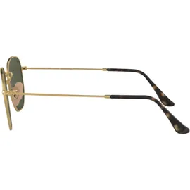 Ray-Ban Hexagonal RB3548N 001 51