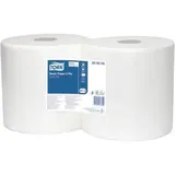 Tork, Toilettenpapier, Pack 2 Combi (2 Stk.)