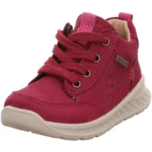 Legero BREEZE Gore-Tex  Rot / Pink 22