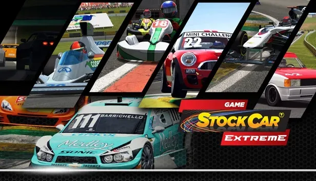 Stock Car Extreme