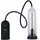 You2Toys Penispumpe „Automatic Power Penispump“ mit Fernbedienung, transparent
