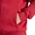 adidas Tiro 26 League Sweat Full Zip Hoodie - Team Power red 2/White, (AEPU) 2XL