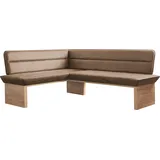 Home Affaire Beluna 210 x 89 x 169 cm braun
