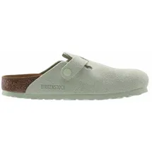 Birkenstock Boston Grün 40
