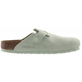 Birkenstock Boston Grün 40