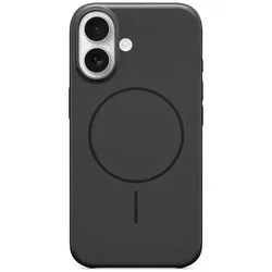 Apple Beats Case iPhone 16 mit MagSafe nachtschwarz