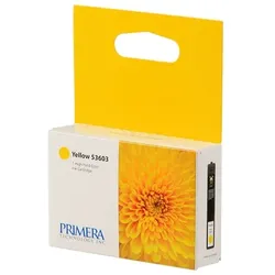 Tinten PRIMERA 53603 PRIMERA DP4100 TINTE YELLOW