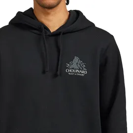 Patagonia Hoodie Schwarz S