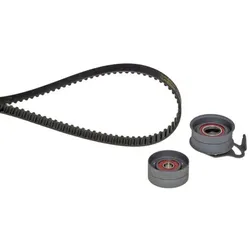 FLENNOR Zahnriemensatz  für TOYOTA F904946V