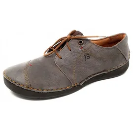 Josef Seibel Fergey 20 Grau 36 EU