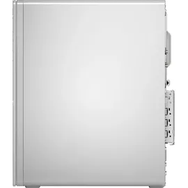 Lenovo IdeaCentre Tower 08IRR9, Cloud Grey, Intel Core i3-14100 | 8GB RAM | 512GB SSD Intel UHD 730