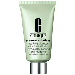 Clinique Redness Solutions Soothing Cleanser Augenmake-up Entferner 150 ml 