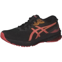 Asics GT-1000 11 GTX Damen black/papaya 38