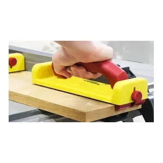 Werkstückschieber  - Grabber PLUS