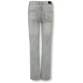 KIDS ONLY "KOGJUICY HW WIDE LEG REA707 DNM NOOS", Mädchen, Gr. 152,