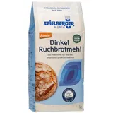 Spielberger Dinkel Ruchbrotmehl bio
