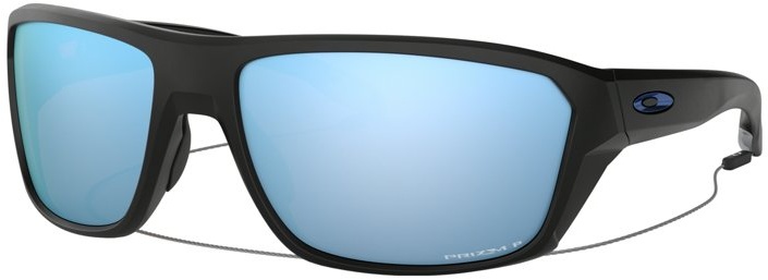 Preisvergleich Produktbild Oakley Split Shot - Sportbrille - Matte Black