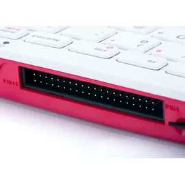 Raspberry Pi 400 DE