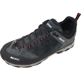 MEINDL Lite Trail GTX Herren anthrazit/rot 41