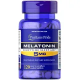 Melatonin 5 mg 120 Überzogene Tabletten