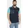 Charles Colby Poloshirt EARL DARRY dunkelblau- 60/62