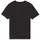 Puma teamGOAL Casuals T-Shirt Jungen 03 black/white 116