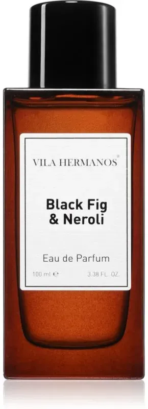 Vila Hermanos Black Fig & Neroli Eau de Parfum Unisex 100 ml
