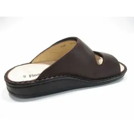 Finn Comfort Pantoletten EUR 41 - Braun