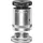 AMF Schraubstock Aluminium 88 mm
