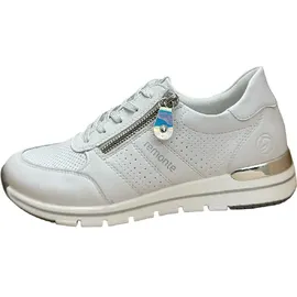 REMONTE Sneaker in weiß 40