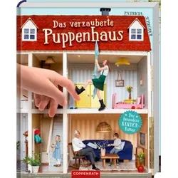 Das verzauberte Puppenhaus (Villa Holunder)