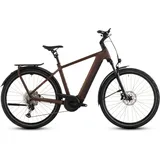Cube Kathmandu Hybrid Pro 800 RH 54 cm Diamant sunglow´n´chrome