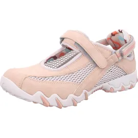 Mephisto Niro Damen Beige 38