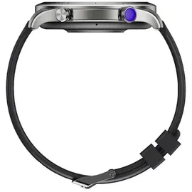 Riversong SmartWatch Motive 9 Pro - in Space Grey Amoled - Armbanduhr Herren
