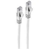 ShiverPeaks BASIC-S, Cat7, 7.5m Netzwerkkabel Weiß 7,5 m U/FTP (STP)