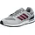 Adidas Run 80s Grey Three / Shadow Red / Shadow Navy 41 1/3