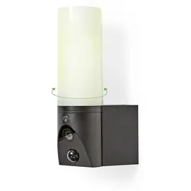 Nedis WIFICOL20BK Schwarz