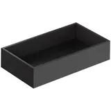 Keuco Aufbewahrungsbox 178 x 37,2 x 7,1 cm Weiß