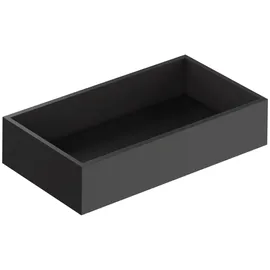 Keuco Aufbewahrungsbox 178 x 37,2 x 7,1 cm Weiß