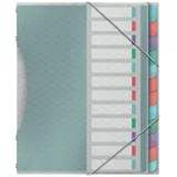 Esselte Ordnungsmappe Colour'Breeze