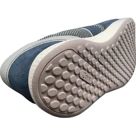 Joya 259sne Herren Weite E Blau 44 1/3