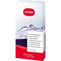 NIVONA NIRT 701 Reinigungstabletten 10 St.