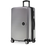 68 cm / 67-88 l silber