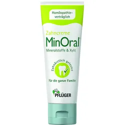 MinOral® Zahncreme