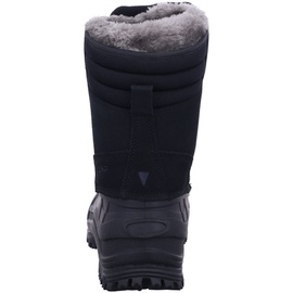 CMP Kinos Snow Boots Wp Nero 45