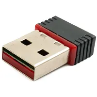 Cables Direct SYSTEM-S USB Adapter 802.11n WiFi N150 Dongle