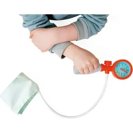 Simba Notarzt Rucksack