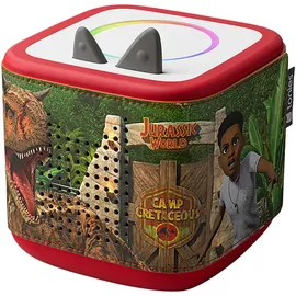 Tonies Toniebox 2 Hülle Jurassic World