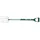 C.K Tools G5141 Grabegabel D Griff